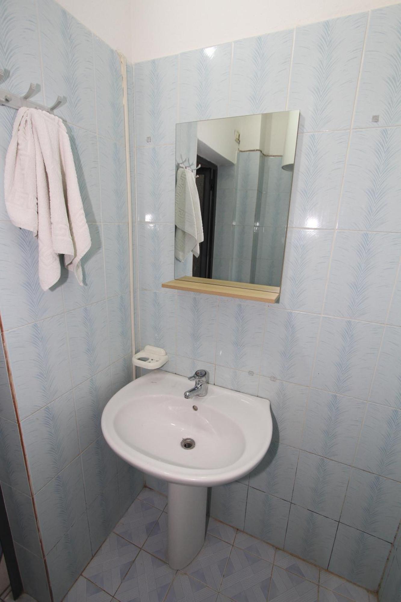 Kompleksi Eli Guest House Дуррес Екстер'єр фото