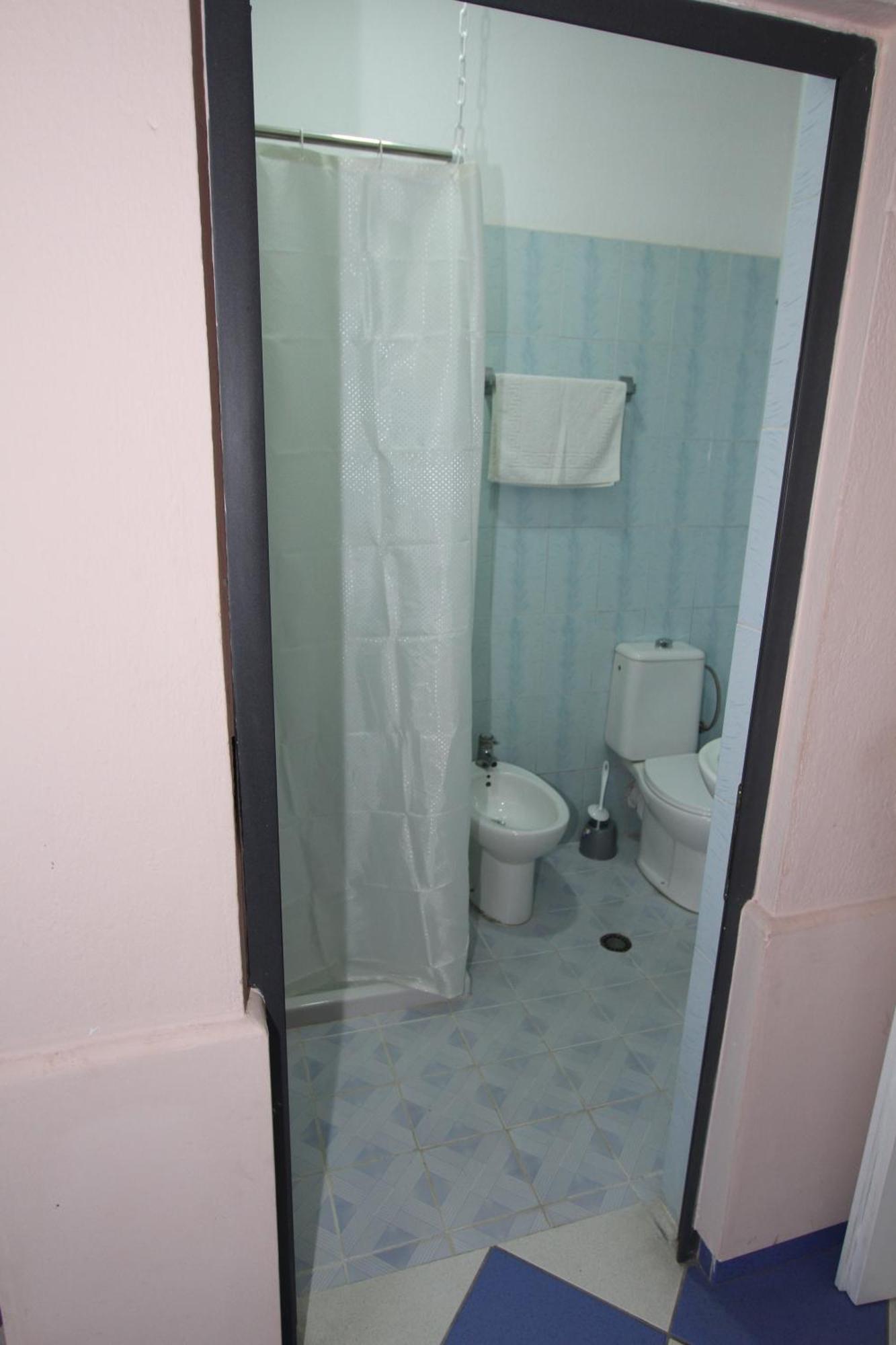 Kompleksi Eli Guest House Дуррес Екстер'єр фото