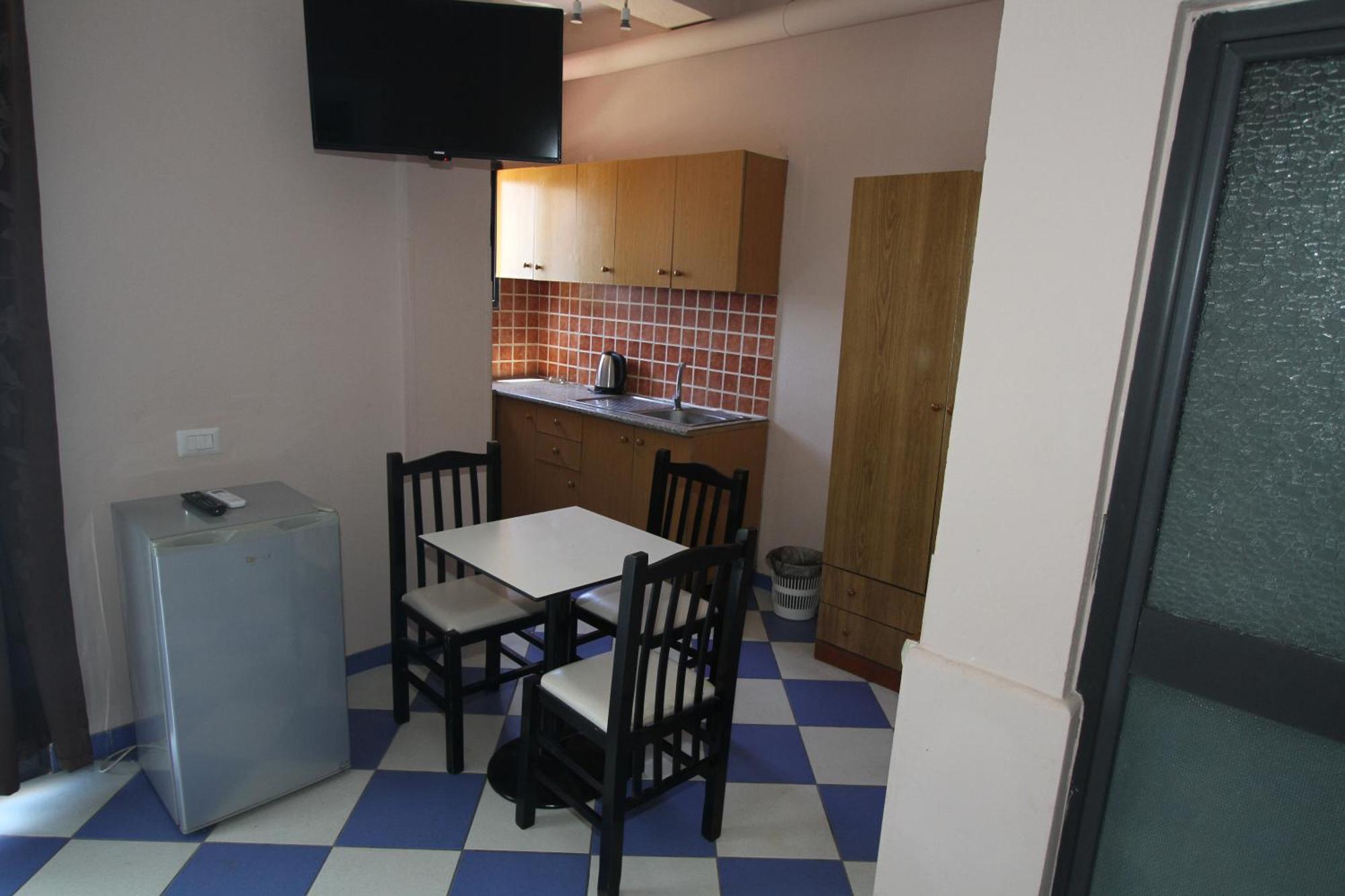 Kompleksi Eli Guest House Дуррес Екстер'єр фото