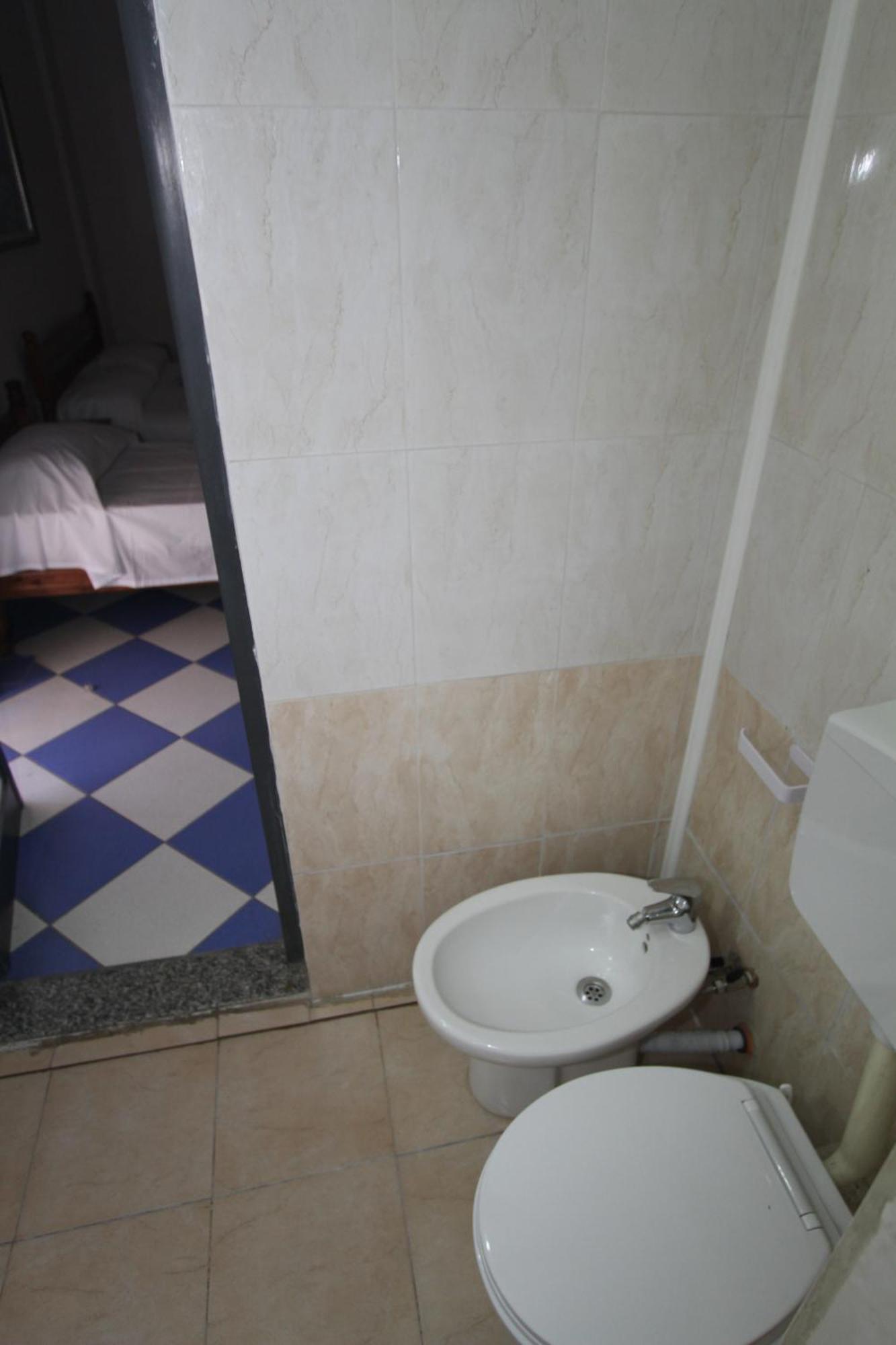 Kompleksi Eli Guest House Дуррес Екстер'єр фото