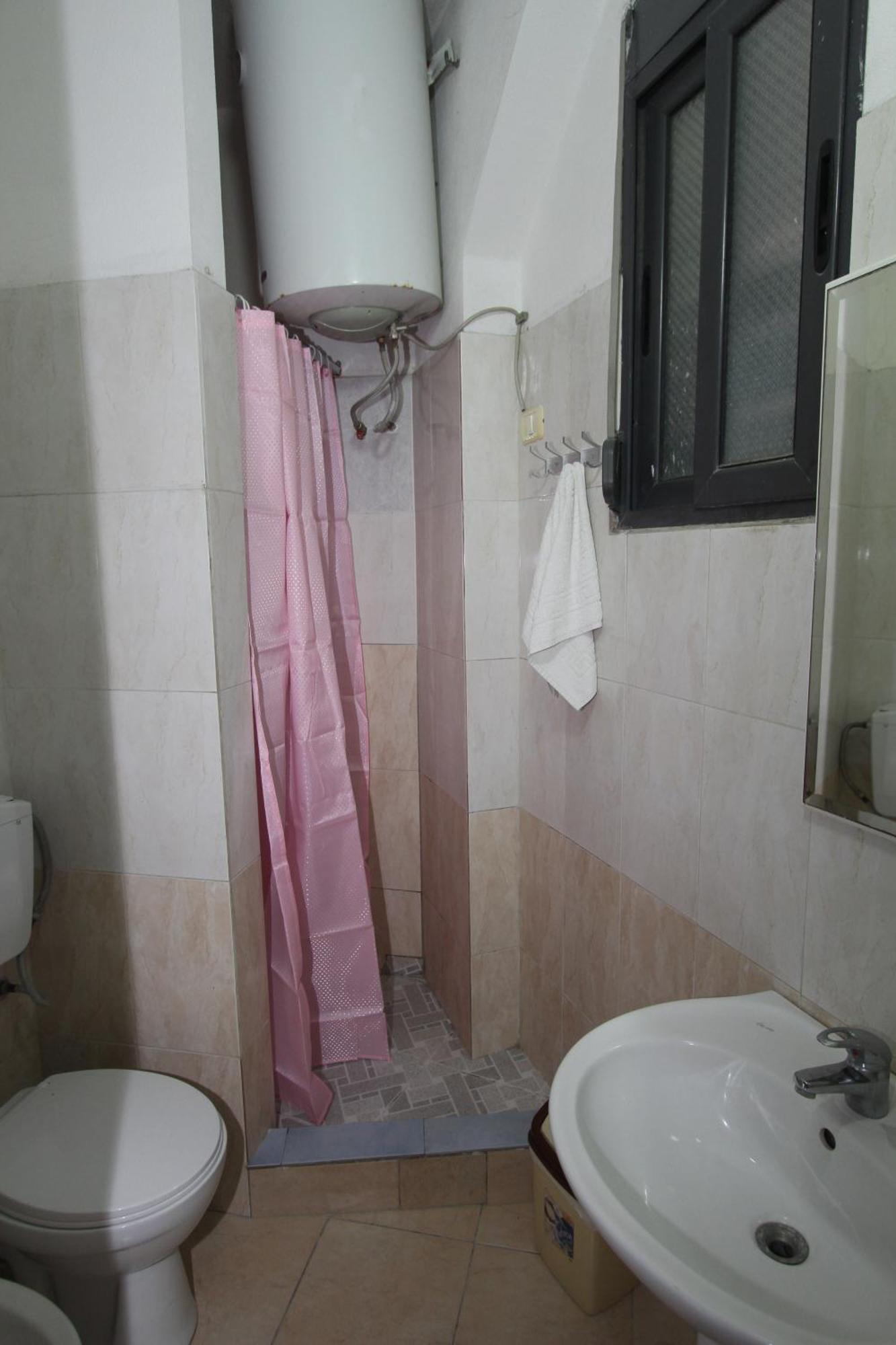 Kompleksi Eli Guest House Дуррес Екстер'єр фото