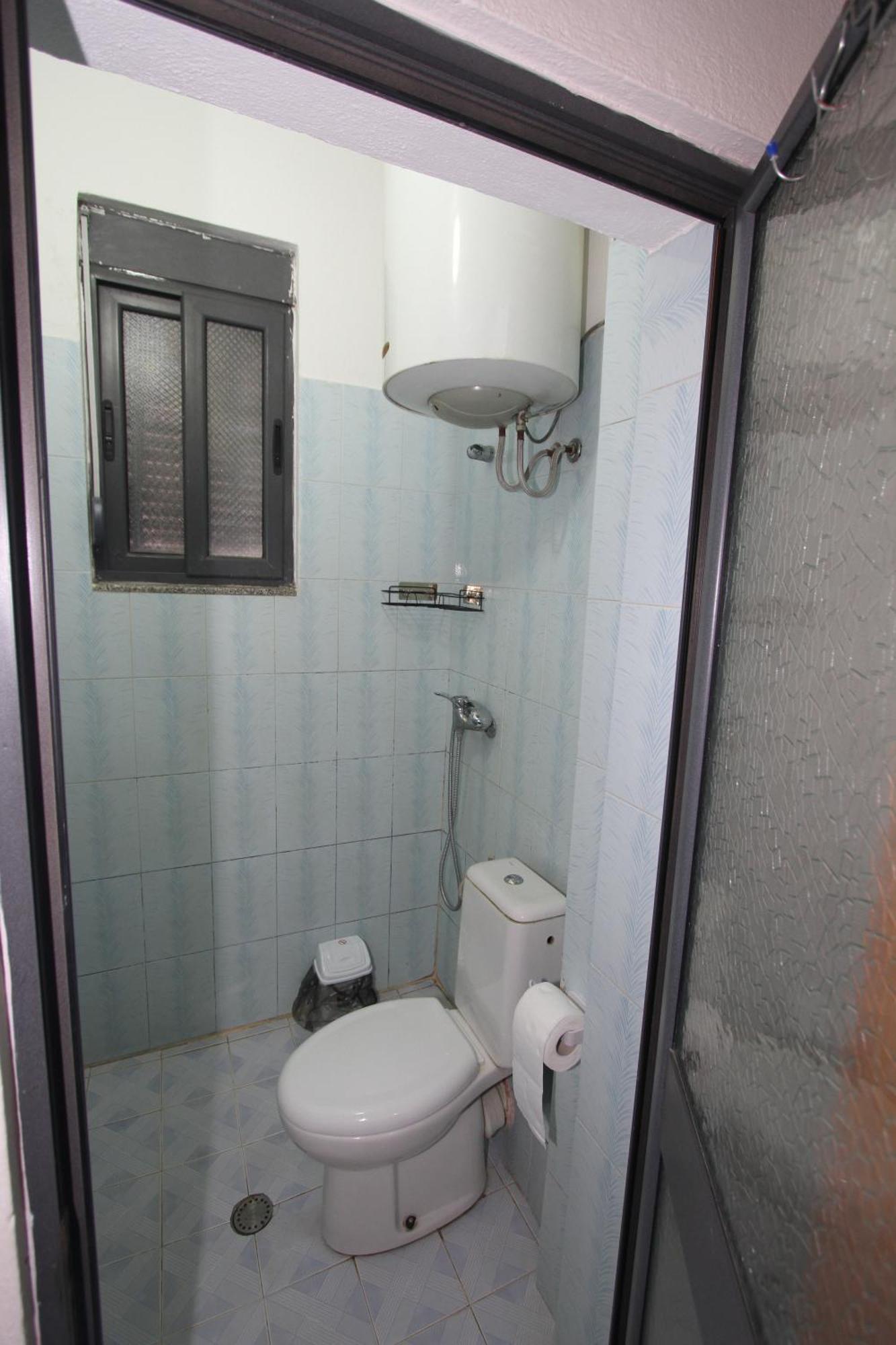 Kompleksi Eli Guest House Дуррес Екстер'єр фото