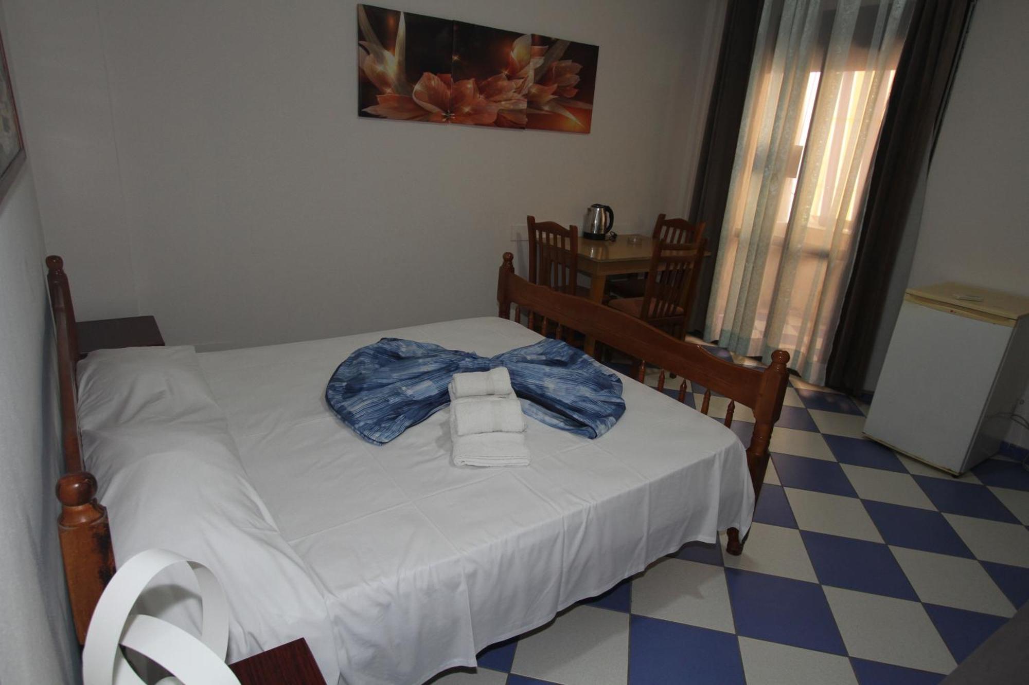 Kompleksi Eli Guest House Дуррес Екстер'єр фото