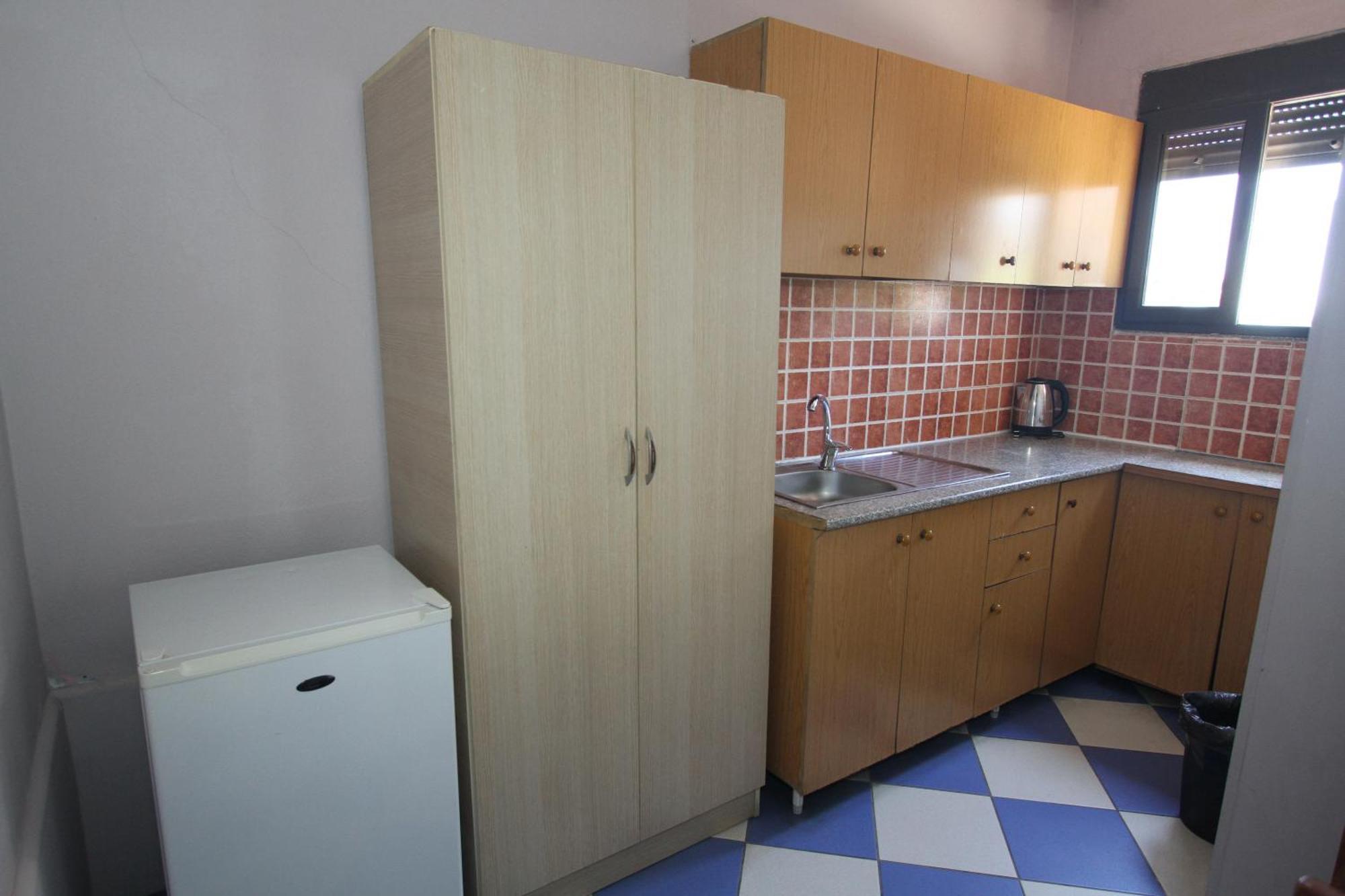 Kompleksi Eli Guest House Дуррес Екстер'єр фото