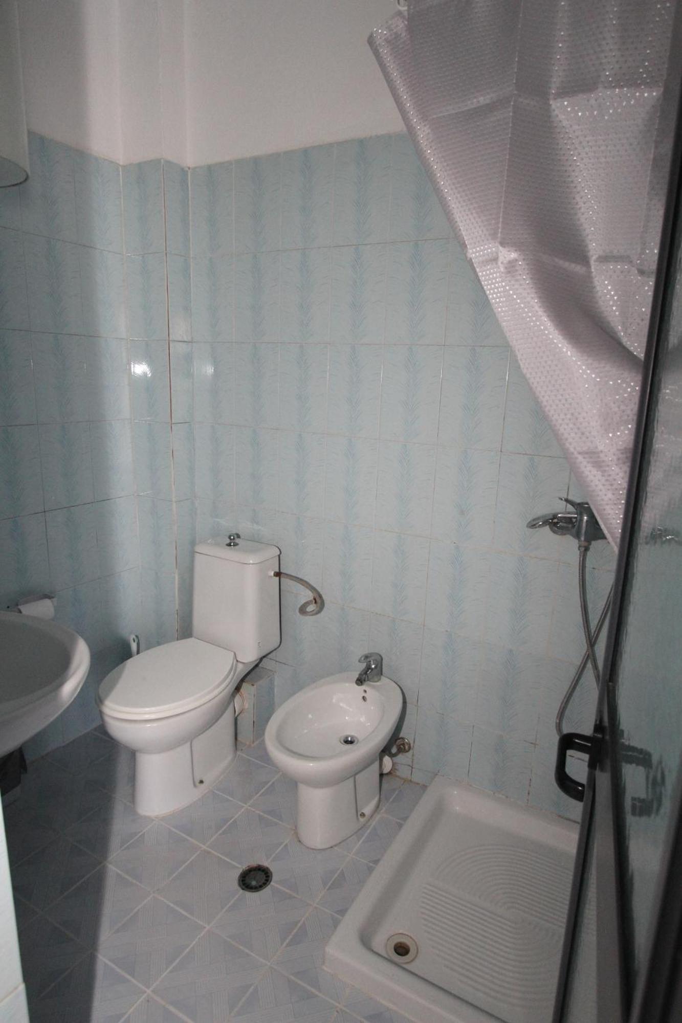 Kompleksi Eli Guest House Дуррес Екстер'єр фото