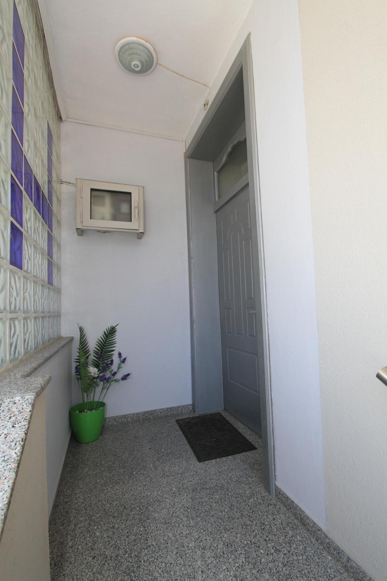Kompleksi Eli Guest House Дуррес Екстер'єр фото